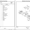 Grove Crane YB5515 321135 Parts Manual 2009 (2)