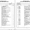 Grove Crane YB5515 321194 Parts Manual 2009 (1)