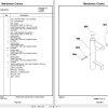 Grove Crane YB5515 321194 Parts Manual 2009 (2)