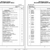 Grove Crane YB5515 321251 Parts Manual 2009 (1)