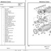 Grove Crane YB5515 321473 Parts Manual 2016 (2)
