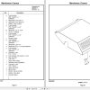 Grove Crane YB5515 321772 Parts Manual 2012 (2)