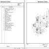 Grove Crane YB5515 321773 Parts Manual 2012 (2)
