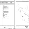 Grove Crane YB5515 322371 Parts Manual 2017 (2)