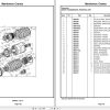 Grove Crane YB5515 322466 Parts Manual 2016 (2)