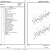 Grove Crane YB5515 322618 Parts Manual 2018 (2)