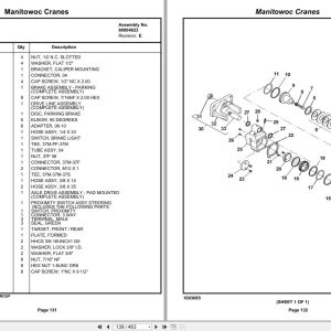 Grove Crane Yb5518 321422 Parts Manual 2021 (2)