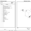 Grove Crane YB5518 321468 Parts Manual 2010 (2)