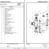 Grove Crane YB5518 321644 Parts Manual 2017 (2)