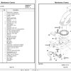 Grove Crane YB5518 321859 Parts Manual 2014 (2)