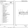 Grove Crane YB5518 321879 Parts Manual 2012 (2)