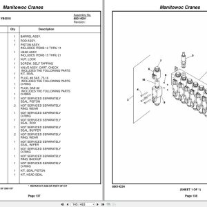 Grove Crane YB5518 321969 Parts Manual 2017 Grove Crane Yb5518 321969 Parts Manual 2017 (2)