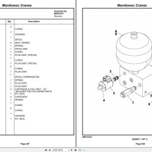 Grove Crane Yb5520 322206 Parts Manual 2014 (2)