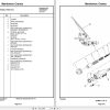 Grove Crane YB5520 322299 Parts Manual 2015 (2)