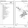 Grove Crane YB5520 322455 Parts Manual 2016 (2)
