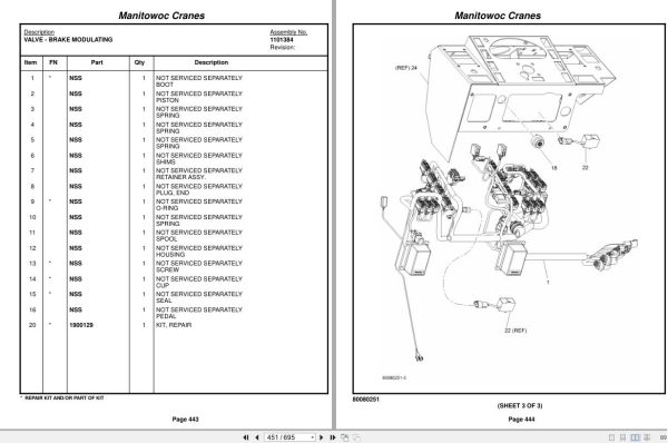 Grove Crane YB5520 322506 Parts Manual 2018 (2)
