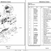 Grove Crane YB5520 322518 Parts Manual 2017 (2)