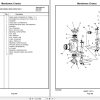 Grove Crane YB5520 322599 Parts Manual 2018 (2)