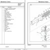 Grove Crane YB5520 322667 Parts Manual 2019 (2)