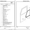 Grove Crane YB7722XL 320714 Parts Manual 2016 (2)