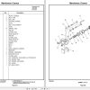 Grove Crane YB7722XL 320782 Parts Manual 2011 (2)