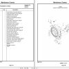 Grove Crane YB7722XL 320796 Parts Manual 2014 (2)