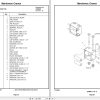 Grove Crane YB7722XL 321342 Parts Manual 2009 (2)