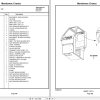 Grove Crane YB7725 321620 Parts Manual 2019 (2)
