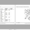 Hako Floor Scrubber Hakomatic 350 Spare Parts Catalog (2)