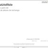 Hako Floor Scrubber Hakomatic E 450 E 530 Spare Parts Catalog (1)