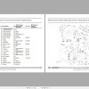 Hako Hand controlled Sweepers Hamster 650 Spare Parts Catalog (2)