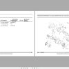 Hako Multicar Fumo Double Cab IVECO EURO V (F502) Spare Parts Catalog (2)