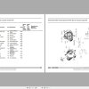 Hako Multicar Fumo Hydrostat IVECO EURO IV (403) Spare Parts Catalog (2)