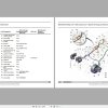 Hako Multicar M29 EURO VI Stage A D (1 (T C)30 6) Spare Parts Catalog (2)
