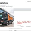 Hako Multicar M29 EURO VI Stage E (1 C03 6E) Spare Parts Catalog (1)