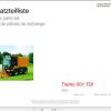 Hako Multicar Tremo 501 TDI (503) Spare Parts Catalog (1)