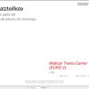 Hako Multicar Tremo Carrier EURO V (760) Spare Parts Catalog (1)