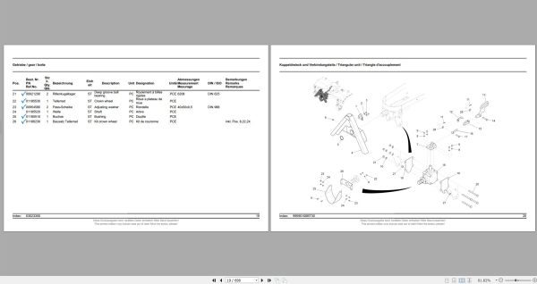 Hako Municipal Technology Attachments ABG GR Spare Parts Catalog (2)