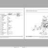 Hako Polisher Hako Speedpolisher B51 (7675.00) Spare Parts Catalog (2)