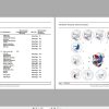 Hako Road Sweeper Citymaster 1650ZE (1491.20) Spare Parts Catalog (2)