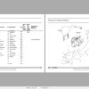 Hako Sweeper Base Vehicle Citymaster 2000 EURO IV (661) Spare Parts Catalog (2)