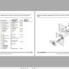 Hako Sweepers Jonas 1700 Spare Parts Catalog (2)
