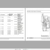 Hako Tractor Trac 1700 Spare Parts Catalog (2)