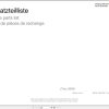 Hako Tractor Trac 2650 Spare Parts Catalog (1)
