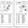 Hamm Compactor 311 H2.16 2198658 Spare Parts Catalog (1)