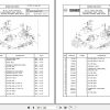 Hamm Compactor 311 H2.16 2198658 Spare Parts Catalog (2)