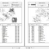 Hamm Compactor 3205 H1.88 2078725 STANDARD Spare Parts Catalog (1)