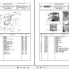 Hamm Compactor 3205 H1.88 2078725 STANDARD Spare Parts Catalog (2)
