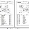 Hamm Compactor 3410   3411 H1.79 2071961 Spare Parts Catalog (2)