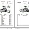 Hamm Compactor 3410   3411 H2.06 2127593 Spare Parts Catalog (1)